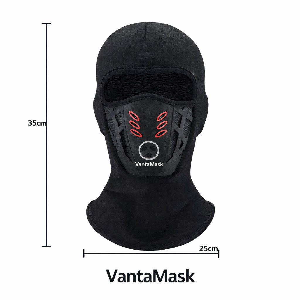 VantaMask™