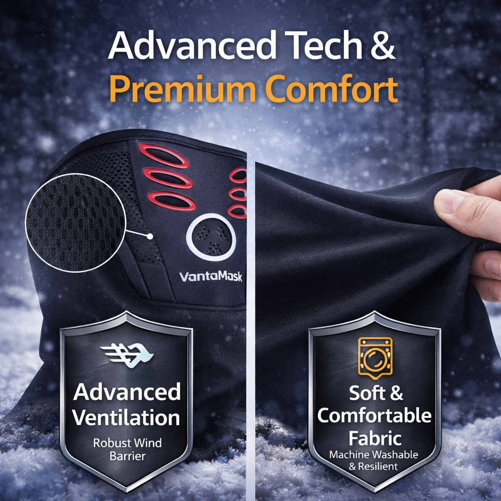 VantaMask™